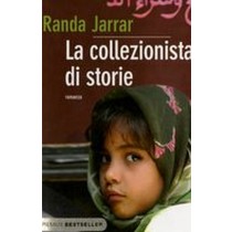 COLLEZIONISTA DI STORIE (IL)