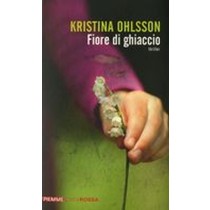 FIORE DI GHIACCIO
