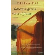 GOCCIA A GOCCIA NASCE IL FIUME