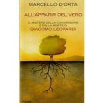 ALL'APPARIR DEL VERO