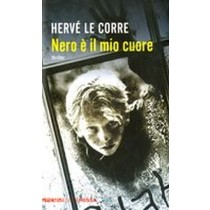 NERO E' IL MIO CUORE