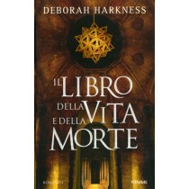 LIBRO DELLA VITA E DELLA MORTE (IL)