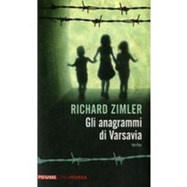 ANAGRAMMI DI VARSAVIA (GLI)