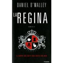 REGINA (LA)