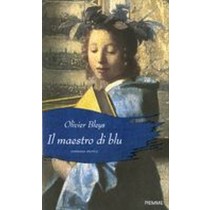 MAESTRO DI BLU (IL)