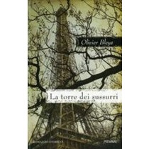 TORRE DEI SUSSURRI (LA)