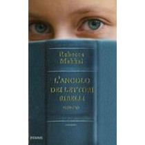 ANGOLO DEI LETTORI RIBELLI (L')