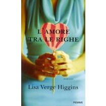 AMORE TRA LE RIGHE (L')