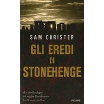 EREDI DI STONEHENGE (GLI)