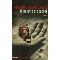 MAESTRO DI SCACCHI (IL)