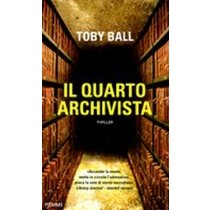 QUARTO ARCHIVISTA (IL)