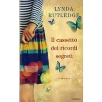 CASSETTO DEI RICORDI SEGRETI (IL)