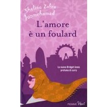 AMORE E' UN FOULARD (L')