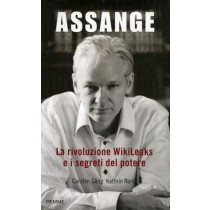ASSANGE