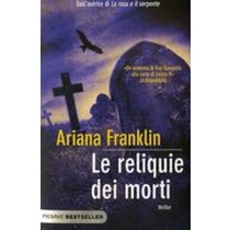 RELIQUIE DEI MORTI (LE)