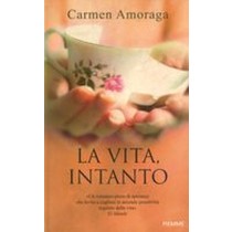 VITA INTANTO (LA)