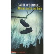 ALLISON CORRE NEL BUIO