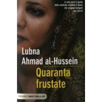 QUARANTA FRUSTATE Ahmad al Hussein Lubna