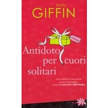 ANTIDOTO PER CUORI SOLITARI