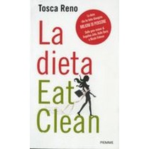 DIETA EAT-CLEAN (LA)