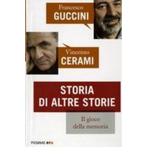 STORIA DI ALTRE STORIE