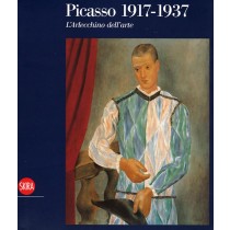 PICASSO 1917-1937