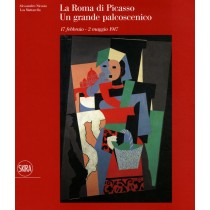 ROMA DI PICASSO (LA) - UN GRANDE PA