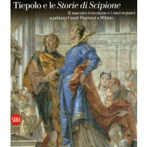TIEPOLO E LE STORIE DI SCIPIONE