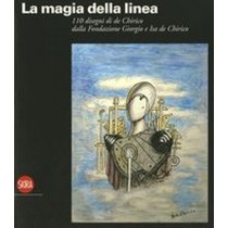 MAGIA DELLA LINEA (LA)