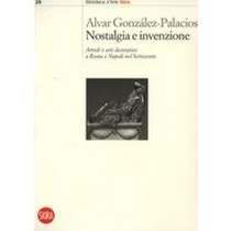 NOSTALGIA E INVENZIONE