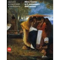 NINO COSTA E IL PAESAGGIO DELL'ANIM