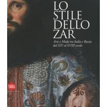 STILE DELLO ZAR (LO)