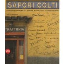 SAPORI COLTI