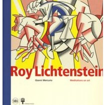 ROY LICHTENSTEIN