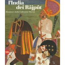 INDIA DEI RAJPUT (L')