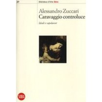 CARAVAGGIO CONTROLUCE