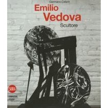 EMILIO VEDOVA SCULTORE
