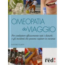 OMEOPATIA DA VIAGGIO