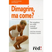 DIMAGRIRE MA COME?