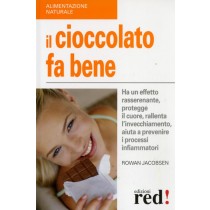 CIOCCOLATO FA BENE