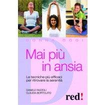 MAI PIU' IN ANSIA
