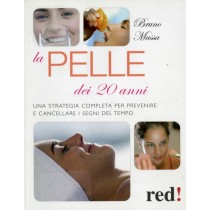 PELLE DEI 20 ANNI