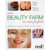 UNA BEAUTY FARM IN CASA PROPRIA