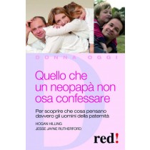 QUELLO CHE UN NEOPAPA' NON OSA CONF