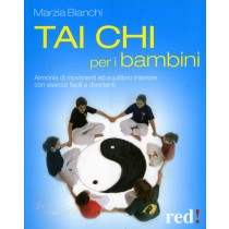 TAI CHI PER BAMBINI