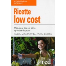 RICETTE LOW COST
