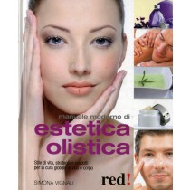 MANUALE MODERNO DI ESTETICA OLISTIC