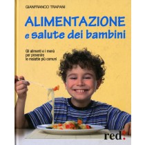ALIMENTAZIONE E SALUTE DEI BAMBINI