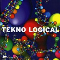 TECKNO LOGICAL CON CD-ROM