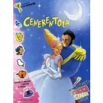 CENERENTOLA Provantini Silvia